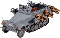 Zdjęcia - Model do sklejania (modelarstwo) Revell Sd.Kfz.251/1 Ausf.B (1:35) 