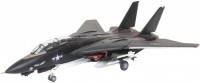 Model do sklejania (modelarstwo) Revell F-14A Black Tomcat (1:144) 