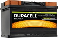Zdjęcia - Akumulator samochodowy Duracell Starter (DS44)