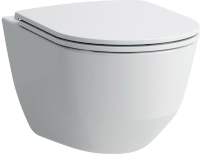 Miska i kompakt WC Laufen Pro H8669570000001 