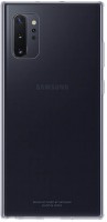 Чохол Samsung Clear Cover for Galaxy Note10 Plus 