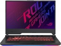 Zdjęcia - Laptop Asus ROG Strix G G531GV (G531GV-AL022)