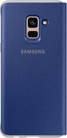 Чохол Samsung Neon Flip Cover for Galaxy A8 