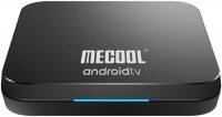 Фото - Медіаплеєр Mecool KM9 Pro Deluxe 