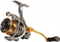 Zdjęcia - Kołowrotek Daiwa Freams LT 2500S-XH 