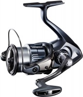 Zdjęcia - Kołowrotek Shimano Vanquish FB 2500S 