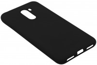 Zdjęcia - Etui Becover Matte Slim TPU Case for Pocophone F1 