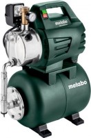 Pompa hydroforowa i sanitarna Metabo HWW 4000/25 Inox 