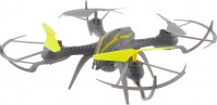 Zdjęcia - Dron Overmax X-Bee Drone 2.4 