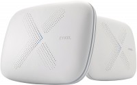 Wi-Fi адаптер Zyxel Multy X (2-pack) 