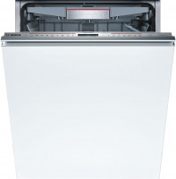 Фото - Вбудована посудомийна машина Bosch SME 68TX26E 