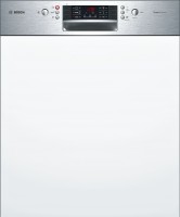 Фото - Вбудована посудомийна машина Bosch SMI 46AS04 