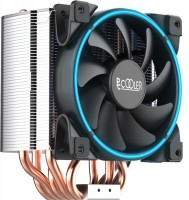 Фото - Система охолодження PCCooler GI-H58U CORONA 