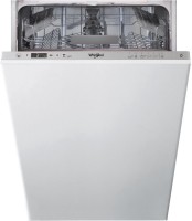 Вбудована посудомийна машина Whirlpool WSIC 3M17 