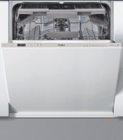 Фото - Вбудована посудомийна машина Whirlpool WIC 3C24 PS F E 