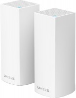 Фото - Wi-Fi адаптер LINKSYS Velop AC2400 (2-pack) 