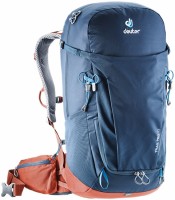 Фото - Рюкзак Deuter Trail Pro 32 32 л