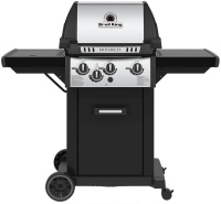 Grill Broil King Monarch 340 