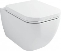 Miska i kompakt WC Excellent Ness CENL.3504.500.WH 