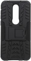 Фото - Чохол Becover Shock-Proof Case for Nokia 6.1 Plus 