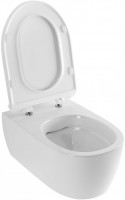 Miska i kompakt WC Excellent Doto Pure CEAX.1404.485.WH 