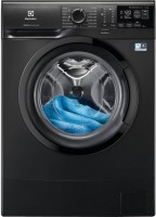 Фото - Пральна машина Electrolux PerfectCare 600 EW6S4R06BX чорний