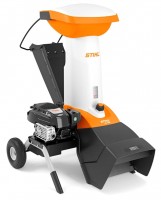 Zdjęcia - Rozdrabniacz ogrodowy STIHL GH 460 