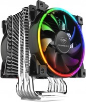 Фото - Система охолодження PCCooler GI-R68X CORONA 