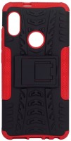 Фото - Чохол Becover Shock-Proof Case for Redmi Note 5 