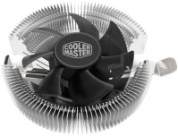 Фото - Система охолодження Cooler Master Z30 