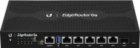 Router Ubiquiti EdgeRouter 6P 