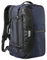 Zdjęcia - Plecak Cabin Max Tromso Blue 38 l