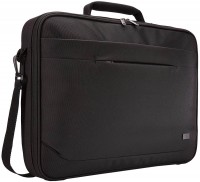 Zdjęcia - Torba na laptopa Case Logic Advantage Briefcase 17.3 17.3 "