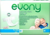 Фото - Підгузки EVONY Diapers M / 30 pcs 