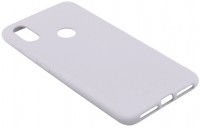 Фото - Чохол Becover Matte Slim TPU Case for Y6 