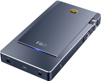 Фото - Підсилювач для навушників FiiO Q5 