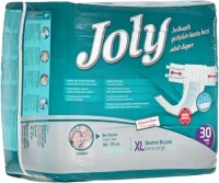 Zdjęcia - Pielucha Joly Diapers XL / 30 pcs 