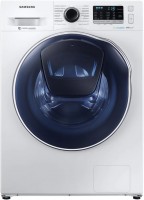 Фото - Пральна машина Samsung AddWash WD80K52E0ZW білий