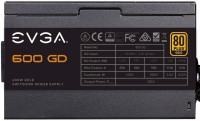 Блок живлення EVGA GD 100-GD-0600-V1