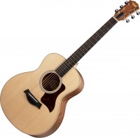 Zdjęcia - Gitara Taylor GS Mini-e Walnut 