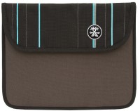 Фото - Чохол Crumpler PJs iPad for iPad 2/3/4 