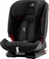 Фото - Дитяче автокрісло Britax Romer Advansafix IV M 