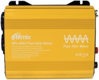 Фото - Автомобільний інвертор Ritmix RPI-6102 