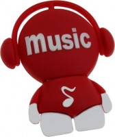 Фото - USB-флешка Uniq DJ Music Tab 3.0 128 ГБ