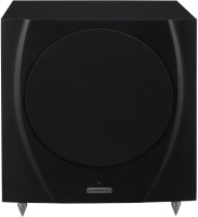 Zdjęcia - Subwoofer Mission MS-450 