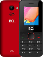 Zdjęcia - Telefon komórkowy BQ BQ-1806 Art Plus 0 B