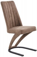 Krzesło Halmar K-338 