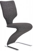Krzesło Halmar K-307 