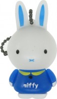 Zdjęcia - Pendrive Uniq Miffy Rabbit 3.0 32 GB
