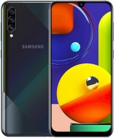 Zdjęcia - Telefon komórkowy Samsung Galaxy A50s 128 GB / 4 GB